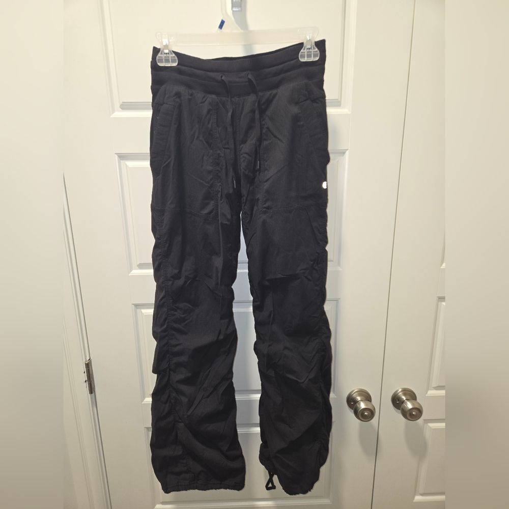 Lululemon Lined Dance Pants